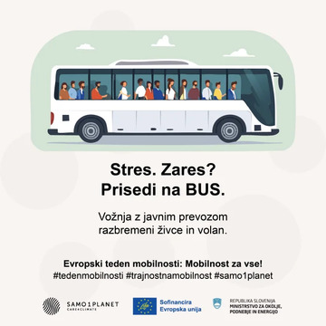 Evropski teden mobilnosti v Občini Gornja Radgona – »Avto, ne hvala!« 7